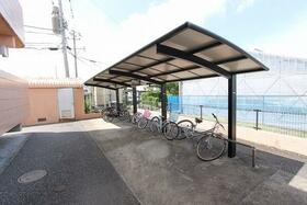 サンライズ吉村Ⅰ 206 ｜ 宮崎県宮崎市吉村町江田原（賃貸マンション2LDK・2階・57.85㎡） その9