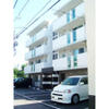 西線９条旭山公園通駅より徒歩6分 4階 築15年3ヶ月の賃貸物件