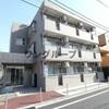 シャテロハイツ弐番館 1階 築21年1ヶ月の賃貸物件