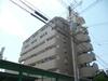 キッポー平野加美 4階 築37年5ヶ月の賃貸物件
