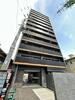 ワールドアイ難波CityGate 4階 築1年6ヶ月の賃貸物件