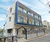 北野白梅町駅より徒歩9分 3階 築38年2ヶ月の賃貸物件
