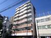 アルパ三宮 8階 築28年6ヶ月の賃貸物件