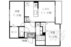 間取り：226078534430