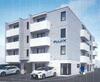 宮の沢駅より徒歩10分 新築 4階建の賃貸物件