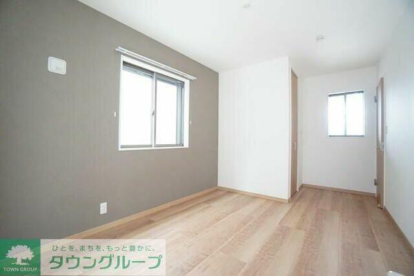 detached 埼玉県朝霞市宮戸４丁目

地図を見る