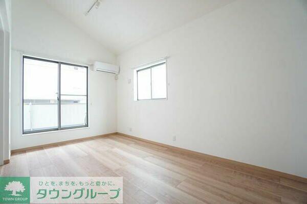 detached 埼玉県朝霞市宮戸４丁目

地図を見る