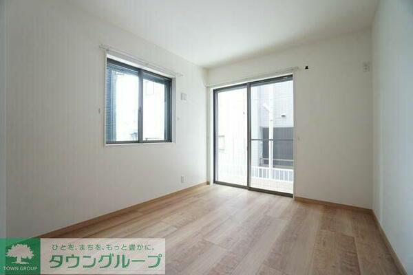 detached 埼玉県朝霞市宮戸４丁目

地図を見る