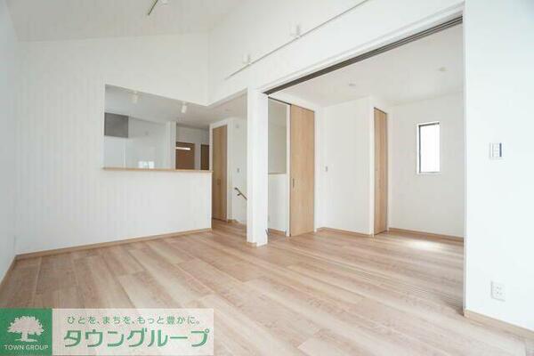 detached 埼玉県朝霞市宮戸４丁目

地図を見る