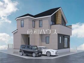 埼玉県所沢市上新井４丁目