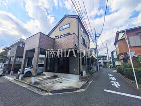 東京都練馬区西大泉１丁目