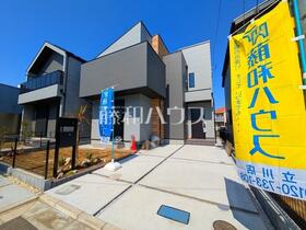 東京都武蔵村山市大南１丁目