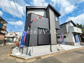 埼玉県所沢市大字下安松