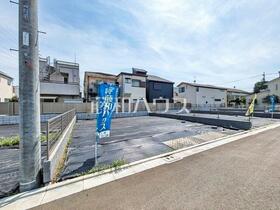 東京都国立市東３丁目