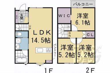 間取り：226078568250