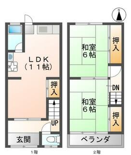 間取り：228057560146