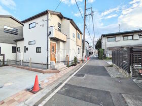 東京都八王子市小門町