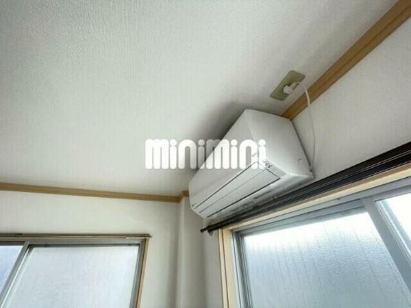 apartment 埼玉県新座市野寺４丁目
地図を見る