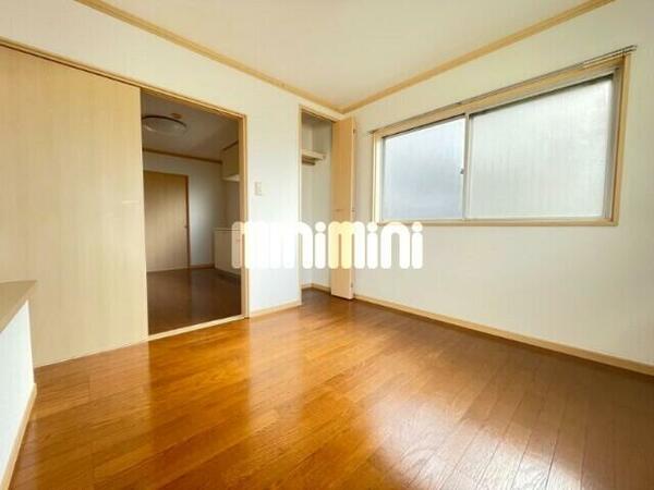 apartment 埼玉県新座市野寺４丁目
地図を見る