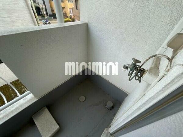 apartment 埼玉県新座市野寺４丁目
地図を見る