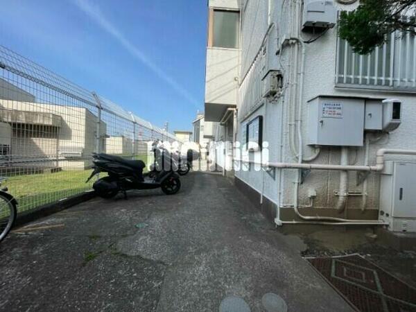 apartment 埼玉県新座市野寺４丁目
地図を見る