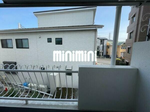 apartment 埼玉県新座市野寺４丁目
地図を見る