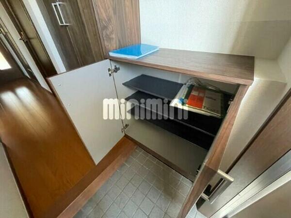 apartment 埼玉県新座市野寺４丁目
地図を見る