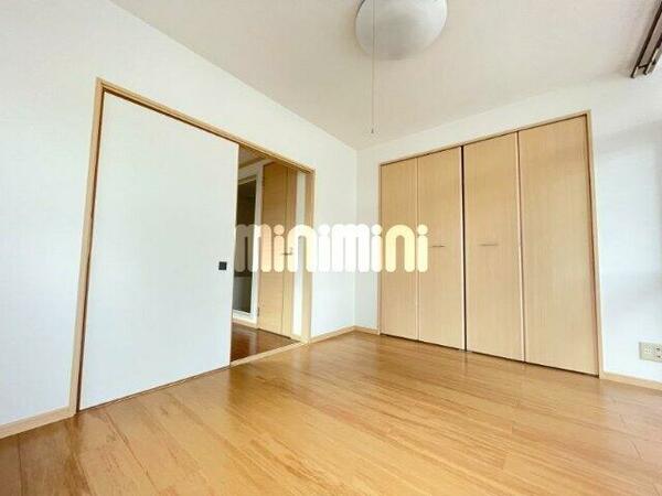 apartment 埼玉県新座市野寺４丁目
地図を見る