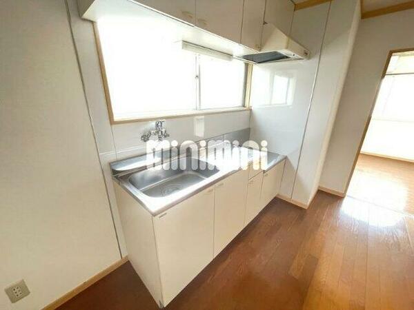 apartment 埼玉県新座市野寺４丁目
地図を見る