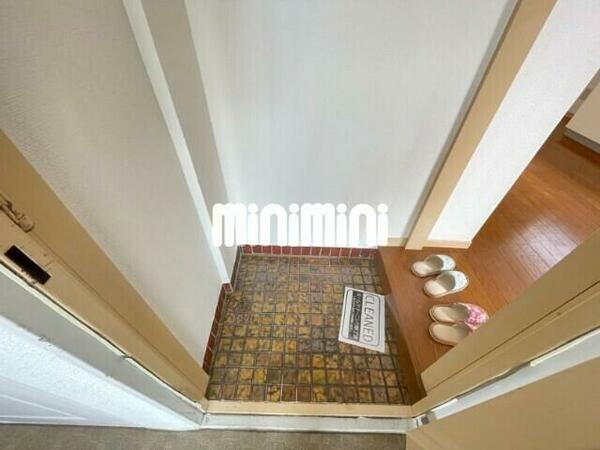 apartment 埼玉県新座市野寺４丁目
地図を見る