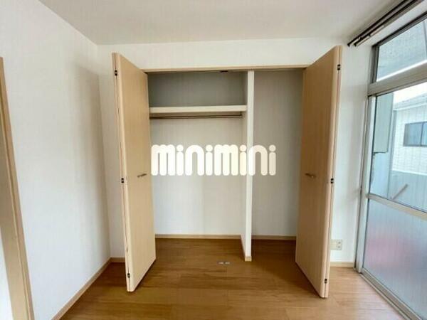 apartment 埼玉県新座市野寺４丁目
地図を見る