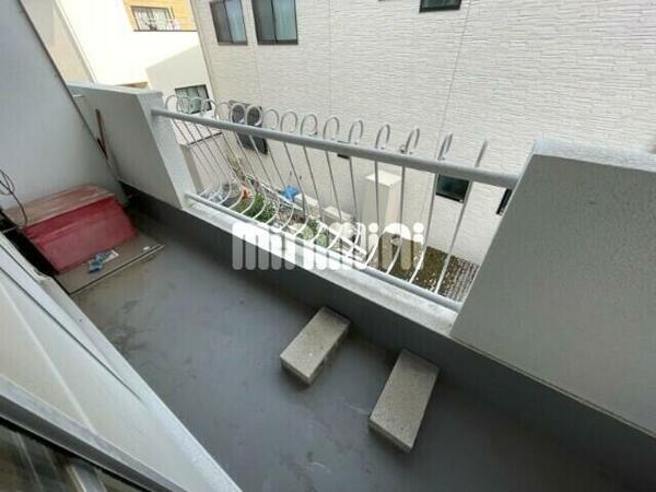 apartment 埼玉県新座市野寺４丁目
地図を見る