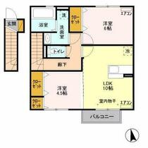 間取り：212057688842