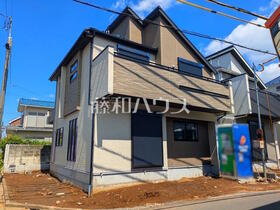 東京都国分寺市西町３丁目