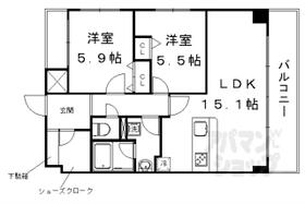 間取り：226078580170