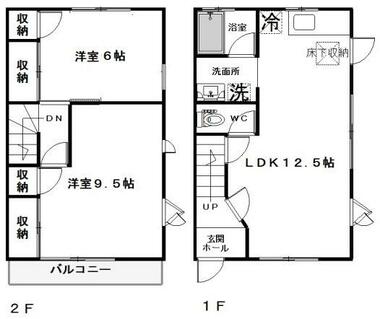 間取り：214075093814