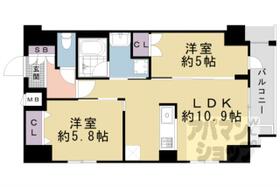 間取り：226078595534
