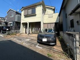 埼玉県所沢市向陽町