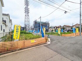 東京都立川市若葉町２丁目
