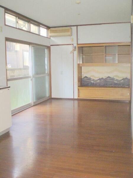 detached 埼玉県坂戸市泉町

地図を見る