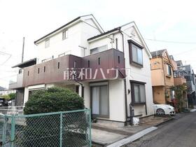 東京都東久留米市八幡町２丁目