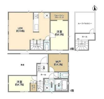 間取り：213136061255