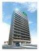 スプランディッド上本町WEST 8階 新築の賃貸物件