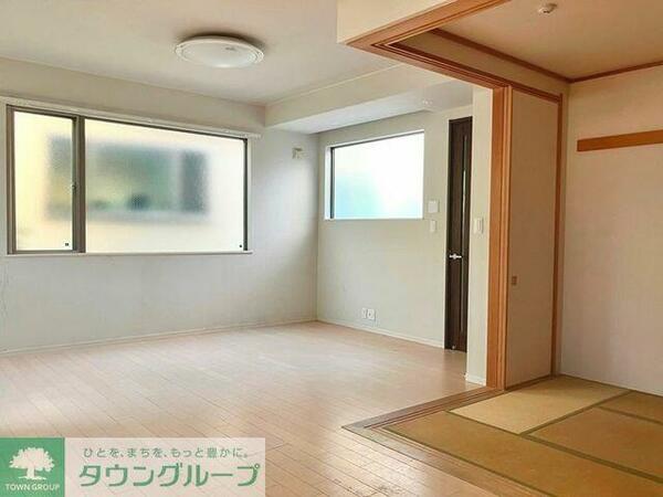 detached 東京都小金井市緑町５丁目

地図を見る