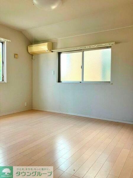 detached 東京都小金井市緑町５丁目

地図を見る