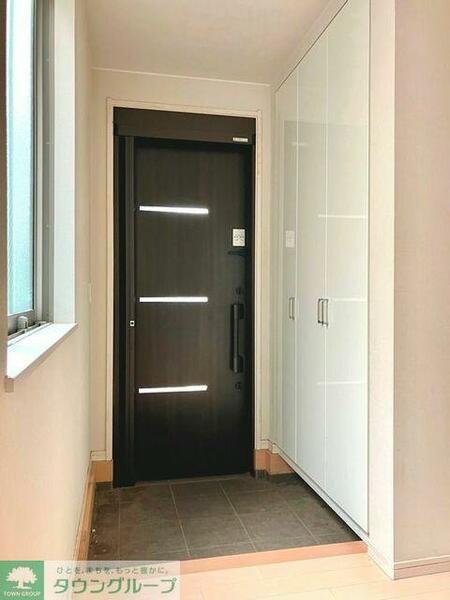 detached 東京都小金井市緑町５丁目

地図を見る