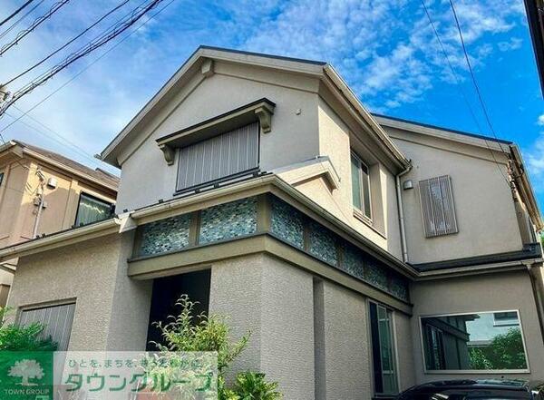 detached 東京都小金井市緑町5丁目
地図を見る