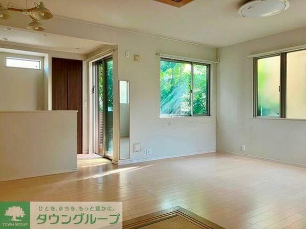 detached 東京都小金井市緑町５丁目

地図を見る