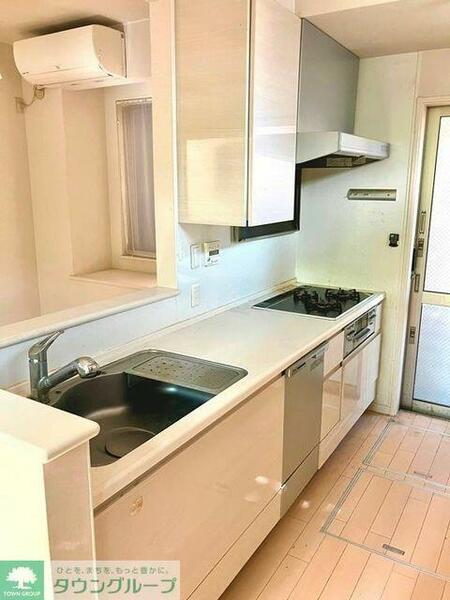 detached 東京都小金井市緑町５丁目

地図を見る