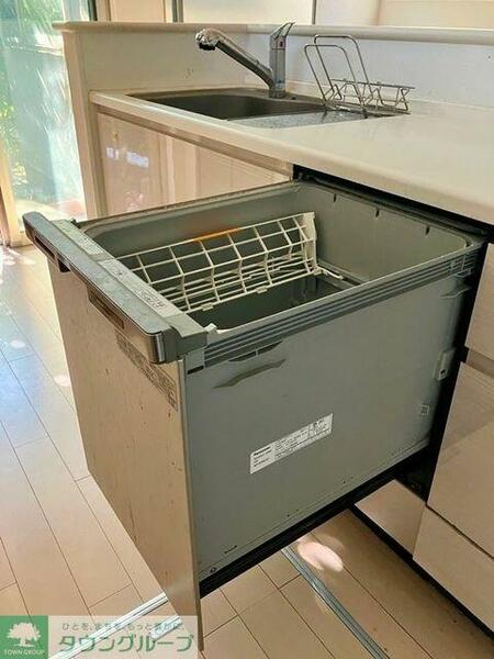 detached 東京都小金井市緑町５丁目

地図を見る